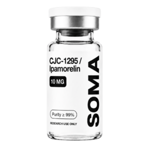 CJC-1295 / Ipamorelin