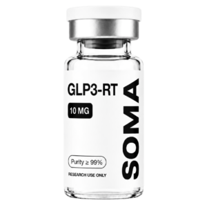 GLP-3 (RT)