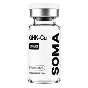 GHK-Cu