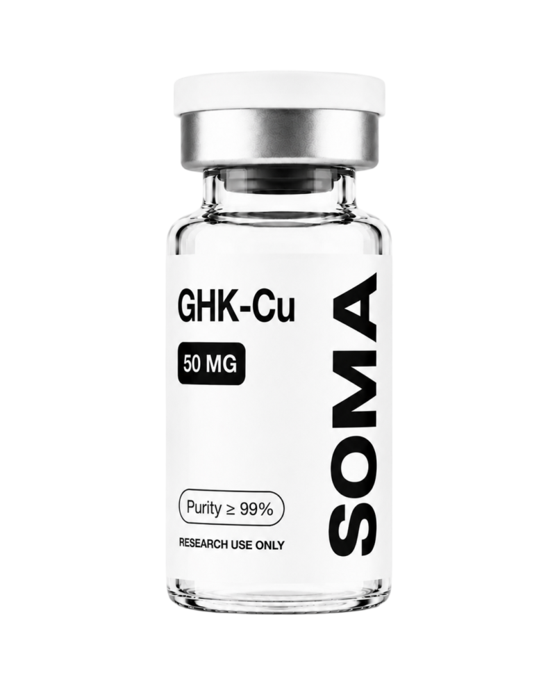 GHK-Cu