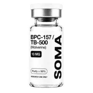 BPC-157 / TB-500