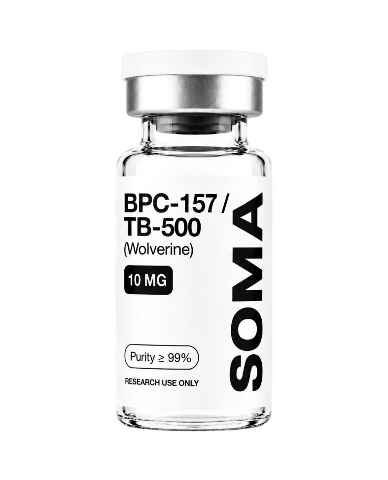 BPC-157 / TB-500