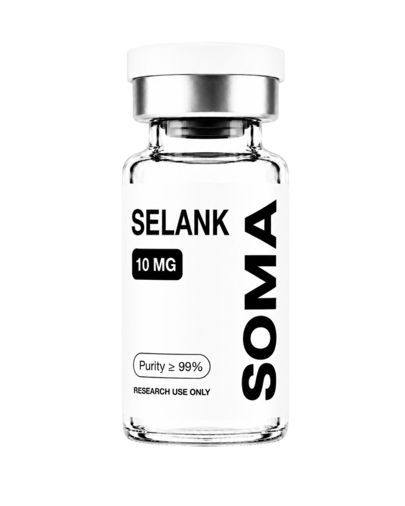 SELANK
