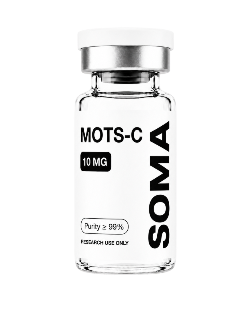 MOTS-C