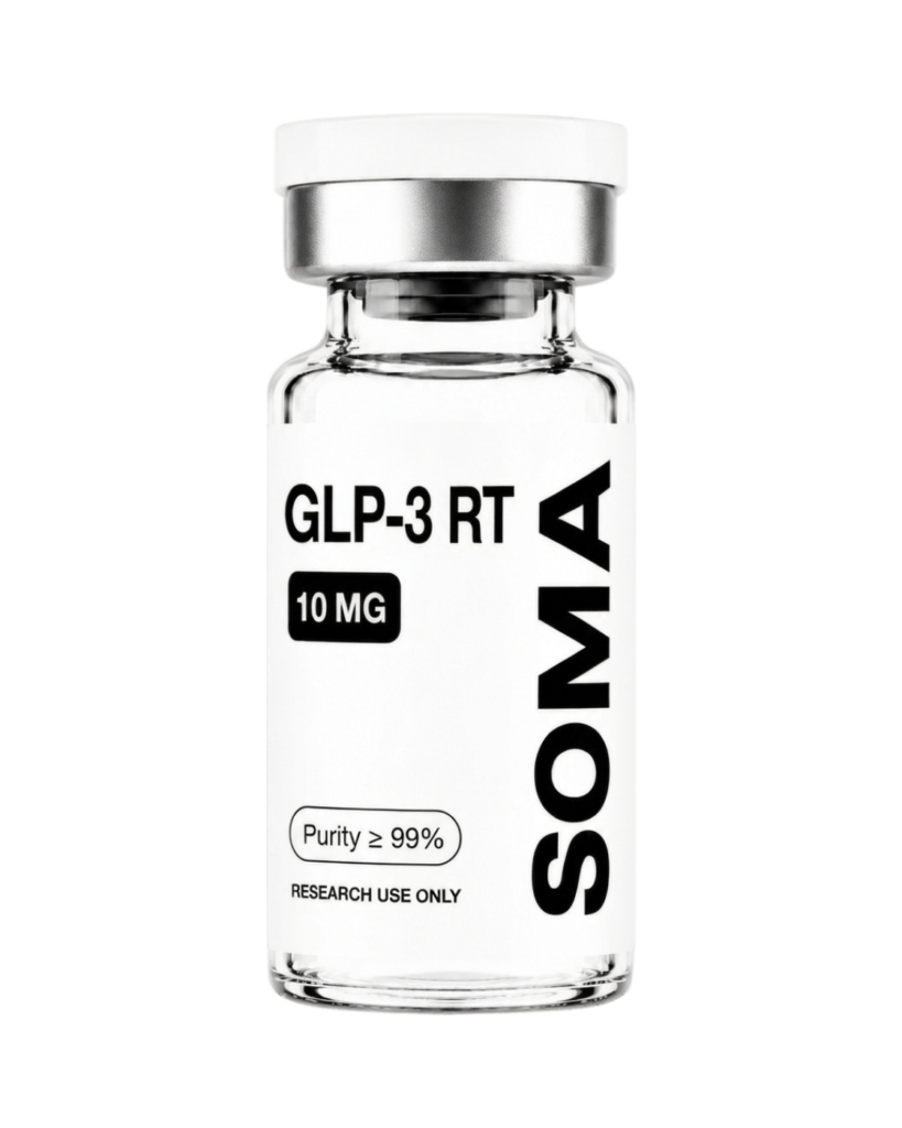 GLP-3 RT