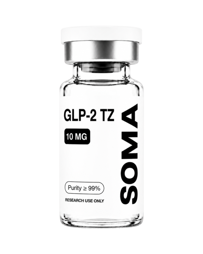 GLP-2 TZ