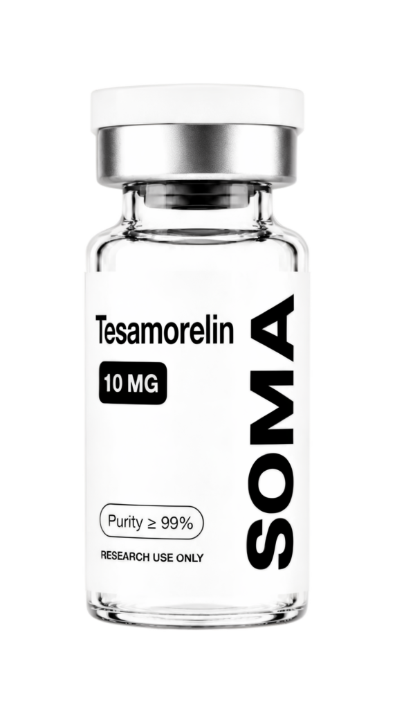Tesamorelin