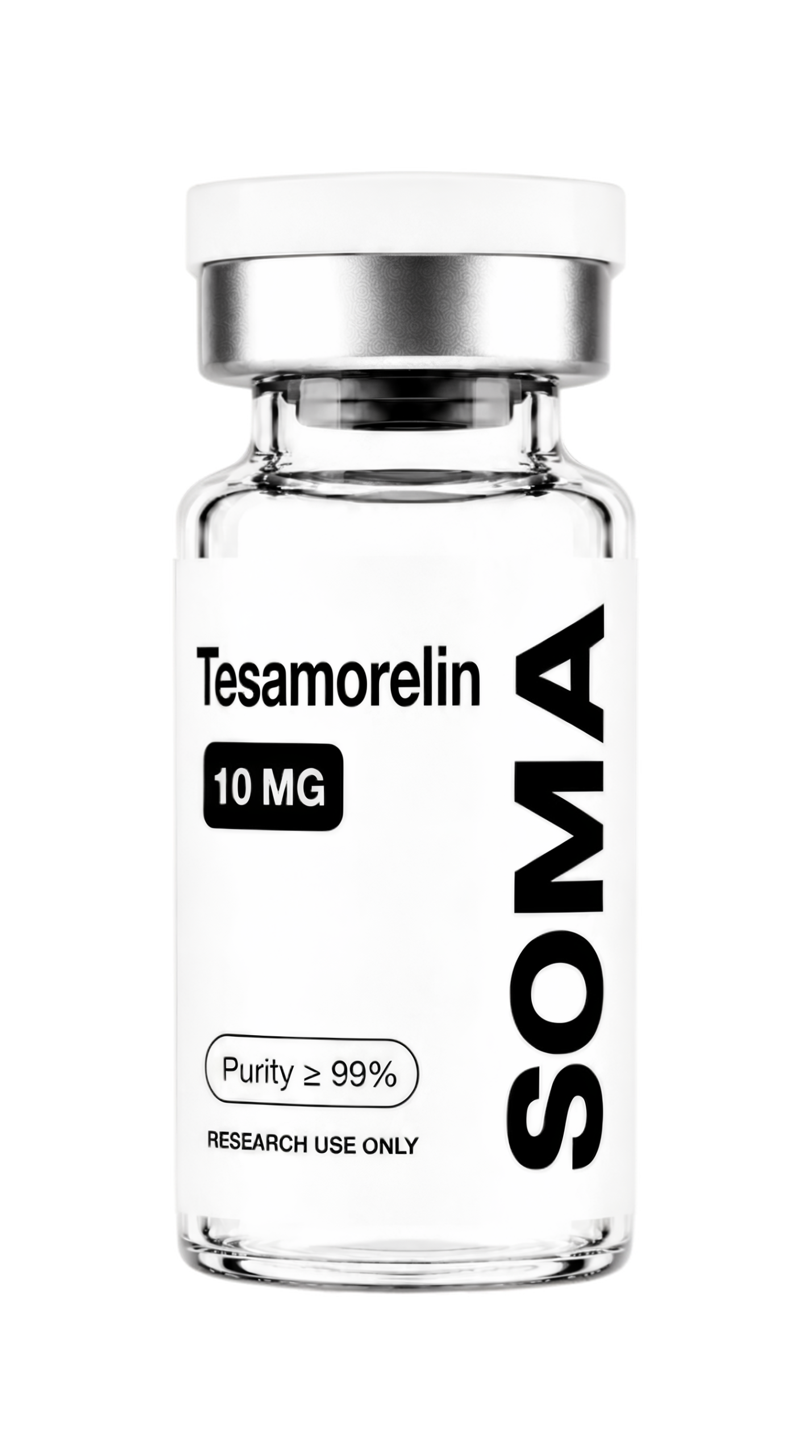 Tesamorelin